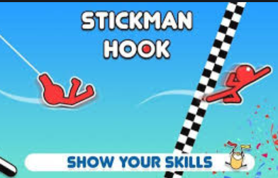 Stickman Hook
